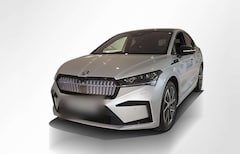 Bild des Angebotes Skoda Enyaq 85x Coupe Sportline AHK, Leder, SHZ, 4*4