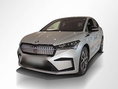 Bild des Angebotes Skoda Enyaq 85x Coupe Sportline AHK, Leder, SHZ, 4*4