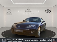 Bild des Angebotes Mazda MX-5 2.0 Center-Line+160 PS+77.000 KM !!