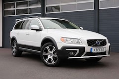 Bild des Angebotes Volvo XC70 T6 AWD/SHZ/NAVI/TOTW/MEMORY/KAMERA/BTH/R18