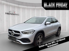 Bild des Angebotes Mercedes-Benz GLA 200 Progressive Widescr Navi MBUX SHZ LED 7G