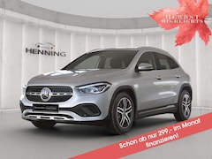 Bild des Angebotes Mercedes-Benz GLA 200 Progressive Widescr Navi MBUX SHZ LED 7G