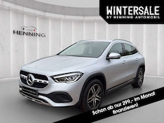 Bild des Angebotes Mercedes-Benz GLA 200 Progressive Widescr Navi MBUX SHZ LED 7G