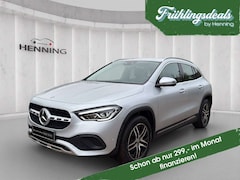 Bild des Angebotes Mercedes-Benz GLA 200 Progressive Widescr Navi MBUX SHZ LED 7G