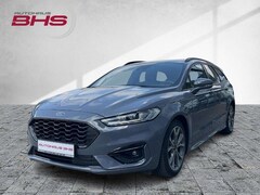 Bild des Angebotes Ford Mondeo Turnier 2.0 EcoBlue 150 PS ATG ST-Line