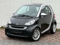 Bild des Angebotes smart forTwo /Servo/Panorama/Klima/Allwetter/