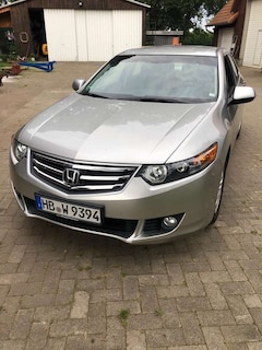 Bild des Angebotes Honda Accord 2.0 Elegance