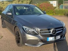 Bild des Angebotes Mercedes-Benz C 250 9G-TRONIC