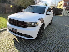 Bild des Angebotes Dodge Durango Sport Hemi 4x4 R/T Luxury