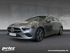 Bild des Angebotes Mercedes-Benz A 180 Kompaktlimousine Progressive Line, AHV