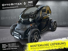 Bild des Angebotes Renault Twizy Cargo Batteriemiete  FLÜGELTÜREN/ALU