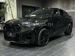 Bild des Angebotes BMW X6 M Competition PANORAMA,LASER,CARBON