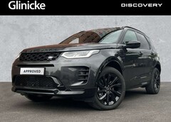 Bild des Angebotes Land Rover Discovery Sport Hybrid Dynamic SE AWD 20" Black