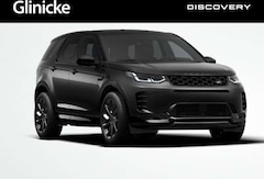 Bild des Angebotes Land Rover Discovery Sport Hybrid Dynamic SE AWD 20" Black