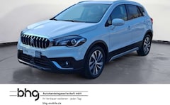 Bild des Angebotes Suzuki SX4 S-Cross 1.4 Boosterjet Allgri