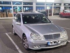 Bild des Angebotes Mercedes-Benz CL 180