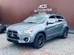 Bild des Angebotes Mitsubishi ASX 2.2 DI-D 4WD Diamant Edition+ Auto