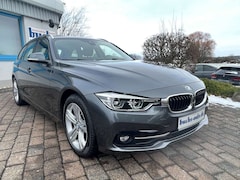 Bild des Angebotes BMW 320 d xDrive Touring Sport Line Adaptive LED