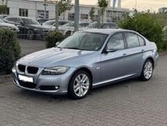 Bild des Angebotes BMW 318 3er Diesel 318d DPF