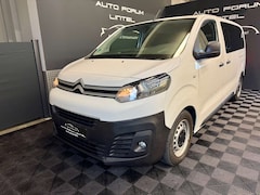 Bild des Angebotes Citroen Jumpy M (L2) SPACE TOURER 9 SITZER-SZH-2XSCHIEBETÜR