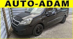 Bild des Angebotes Peugeot Partner L2 Komfort Plus*Automatikgetriebe*Klima*