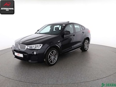 Bild des Angebotes BMW X4 X4 xDrive35d M SPORT SHADOW 360GRAD,HUD,H/K,AHK