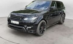 Bild des Angebotes Land Rover Range Rover Sport Sport 4.4 SDV8 Autobiography Dynamic/ AHK/ 360°