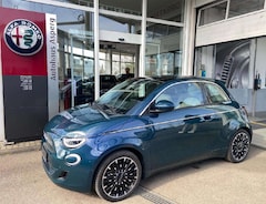 Bild des Angebotes Fiat 500e La Prima