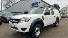 Bild des Angebotes Ford Ranger XL Doppelkabine 4X4 Klima AHK