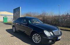 Bild des Angebotes Mercedes-Benz E 320 CDI 7G-TRONIC Elegance