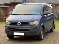Bild des Angebotes VW T5 Transporter 2.0TDI 102ps / Tüv 09.2026 / 1Hand