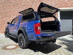 Bild des Angebotes Nissan Navara N-Guard - HARDTOP & KRASSER OPTIK !!