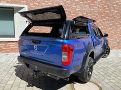 Bild des Angebotes Nissan Navara N-Guard - HARDTOP & SUPER OPTIK !!