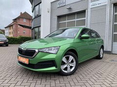 Bild des Angebotes Skoda Scala 1.0TSI Cool&Sound LED+CarPlay+PDC+Sitzhzg