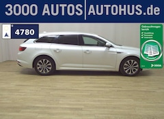 Renault Talisman Grandtour 2.0 dCi Intens Navi LED RfK