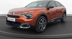 Bild des Angebotes Citroen C4 Elektro 94,5% Shine Kamera Kälte-Paket PDC Ca