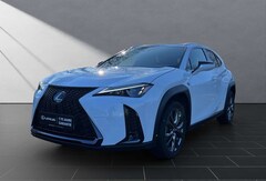 Bild des Angebotes Lexus UX 250h 250h*F-Sport-D*1HD*SHZ*CARPLAY* 15J-GARANTIE*