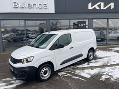 Bild des Angebotes Peugeot Partner Premium L2 Anhängerkupplung