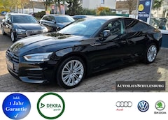 Bild des Angebotes Audi A5 S-line 1.Hand Digitaltacho quattro Matrix