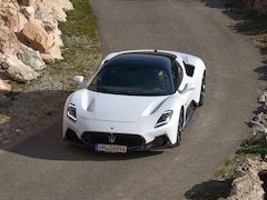 Bild des Angebotes Maserati MC20 MC20