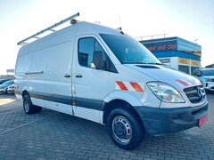 Bild des Angebotes Mercedes-Benz Sprinter II Kasten 516 Maxi lang hoch 5t