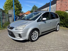 Bild des Angebotes Ford C-Max C-MAX Style + PDC KLIMAAUTO AHK GARANTIE