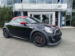Bild des Angebotes MINI John Cooper Works Coupe John Cooper Works Coupé JCW Vollausstattung BT