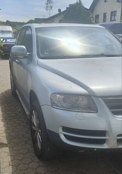 Bild des Angebotes VW Touareg Touareg 3.0 V6 TDI DPF Automatik