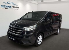 Bild des Angebotes Renault Trafic 2.0 BLUE dCi*9-Sitze*Aut.*Nav*Kamera*LED