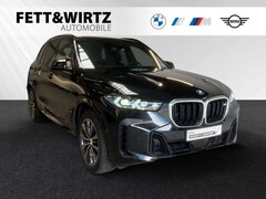 Bild des Angebotes BMW X5 M60i xDrive Lr. 779,- br. o.Anz. 27Mon/5`Km p.A.