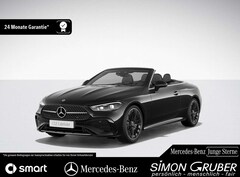 Bild des Angebotes Mercedes-Benz CLE 450 4M AMG Cabrio Burm Memory 360 20Zoll