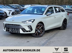 Bild des Angebotes CUPRA Leon Sportstourer VZ 2.0 TSI DSG 4Drive Matrix