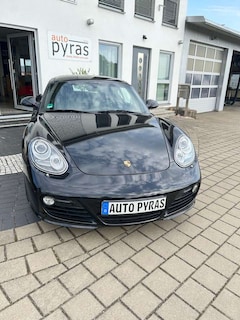 Bild des Angebotes Porsche Cayman S top gepflegt!