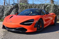 Bild des Angebotes McLaren 720S Voll-Voll